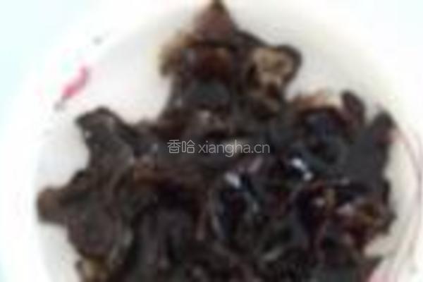 蚕豆掌中宝的做法图解3