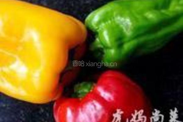 拌双耳的做法图解1