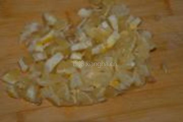 蜂蜜柠檬水的做法图解4