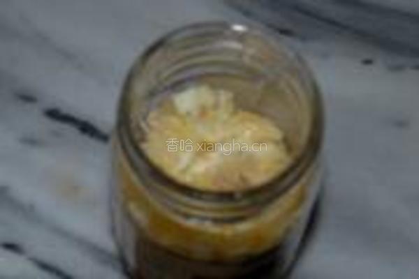 蜂蜜柠檬水的做法图解5