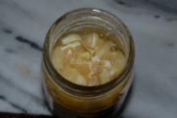 蜂蜜柠檬水的做法图解6