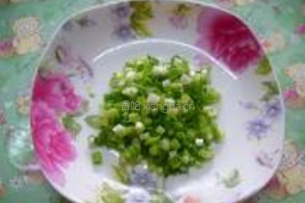 酸辣粉的做法图解4
