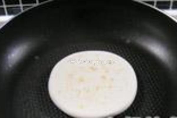 羊肉汤泡馍的做法图解12
