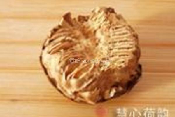 川贝杏仁罗汉果雪梨蛊的做法图解4