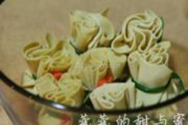 如意福袋的做法图解10