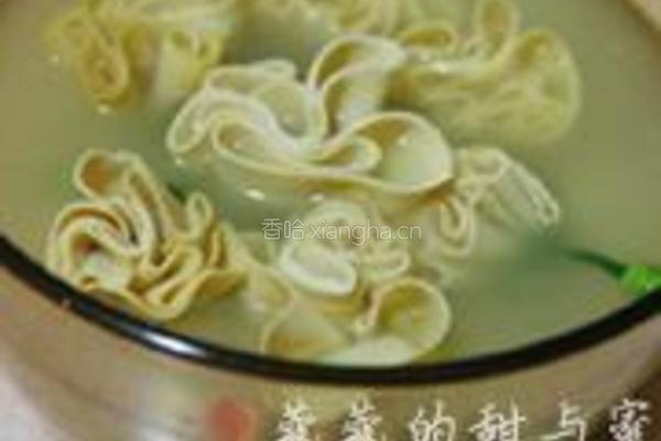如意福袋的做法图解11