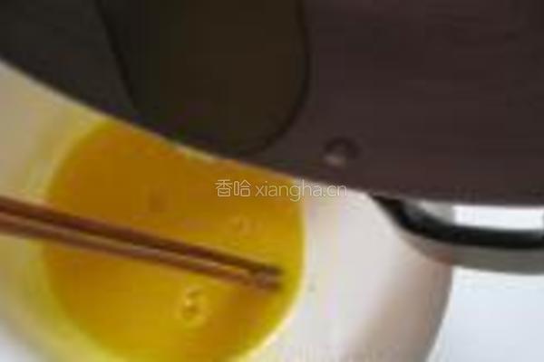 桑葚冰激凌的做法图解3
