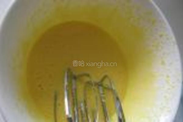 桑葚冰激凌的做法图解4