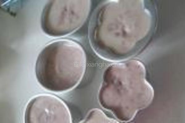 桑葚冰激凌的做法图解7