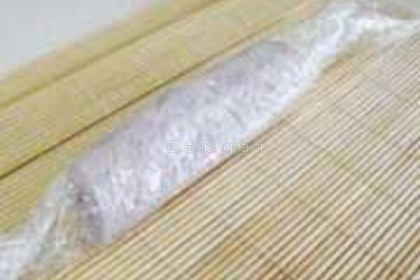 吐司糖果的做法图解4