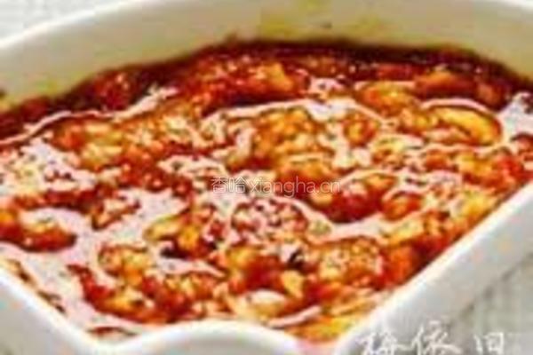 老汤酱牛肉的做法图解4