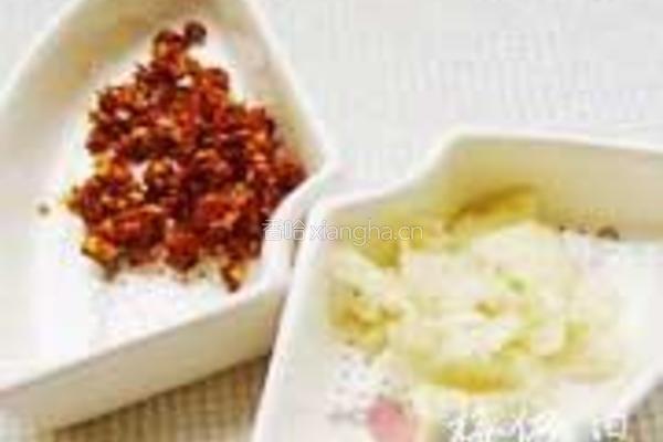 老汤酱牛肉的做法图解5
