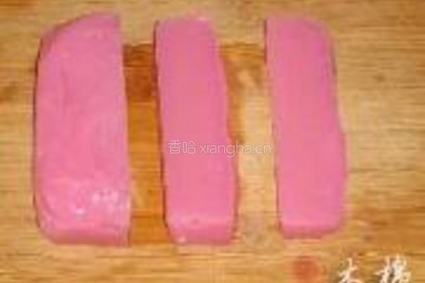 彩色凉粉的做法图解12