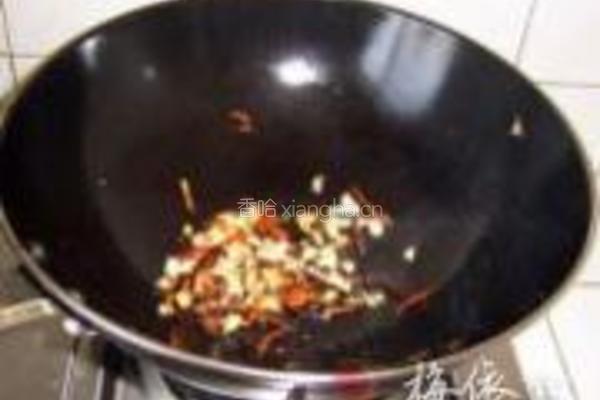 酸菜鱼的做法图解5