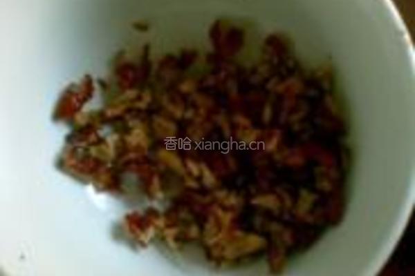 柠檬米糕的做法图解3