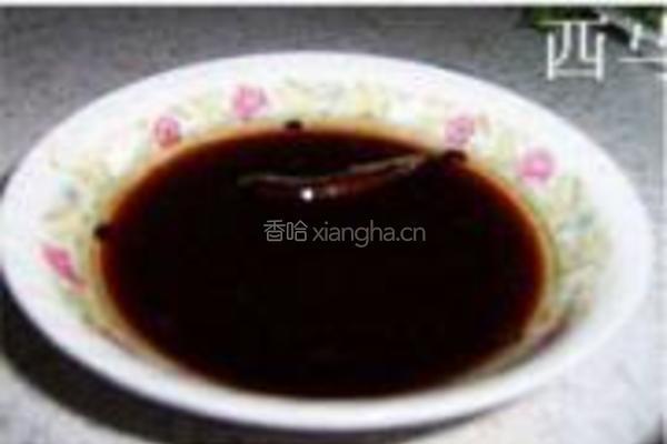 健康大拌菜的做法图解4