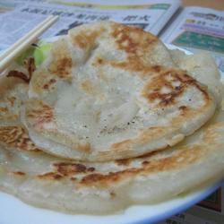 煎饼的做法[图]