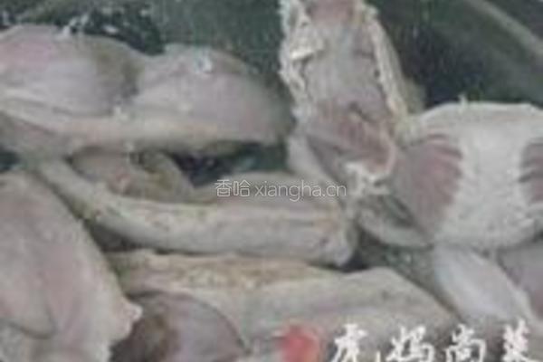 香辣卤鸭胗的做法图解3