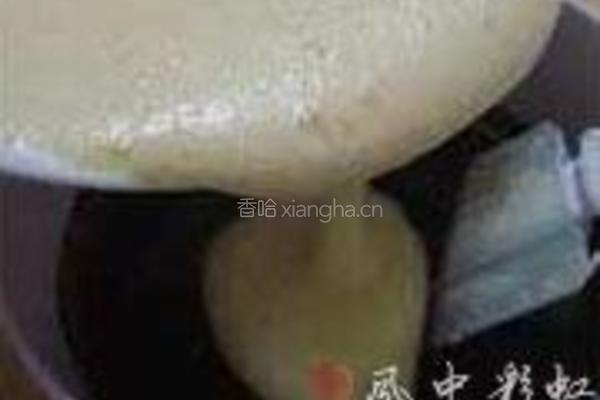 巧克力布朗尼塔的做法图解14