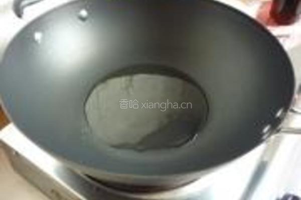 低糖爆米花的做法图解2