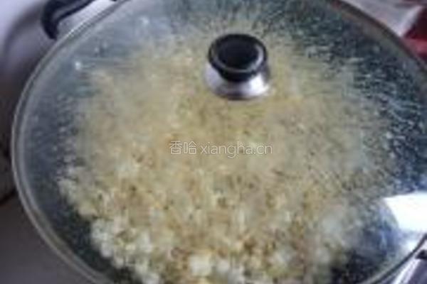 低糖爆米花的做法图解6