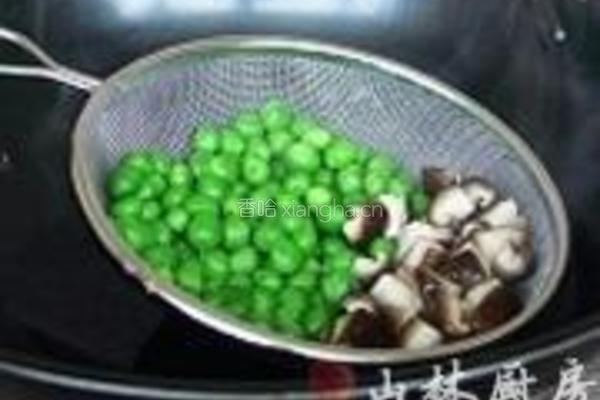 燕麦豆浆的做法图解2