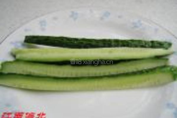 寿司的做法图解4
