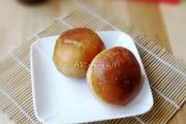 炸馒头的做法图解7