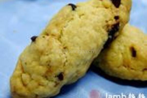 橄榄油辣味饼干的做法图解13