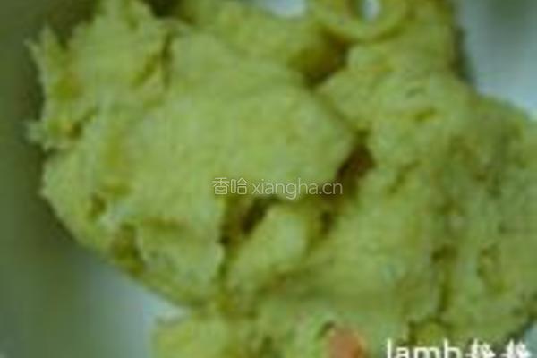 橄榄油辣味饼干的做法图解7