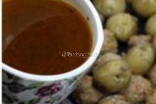 红烧狮子头的做法图解8