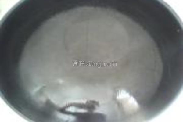 财鱼皮蛋汤的做法图解5