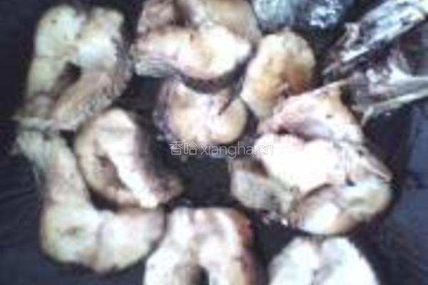 财鱼皮蛋汤的做法图解6