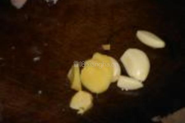 酱油鸡腿的做法图解2