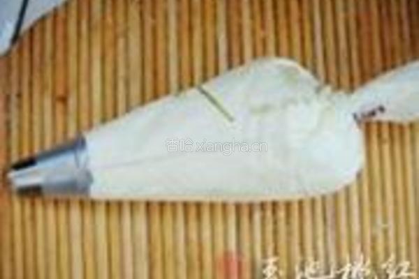 酸奶西柚慕斯蛋糕的做法图解8
