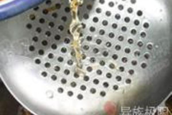 杭菊枇杷花饮的做法图解4
