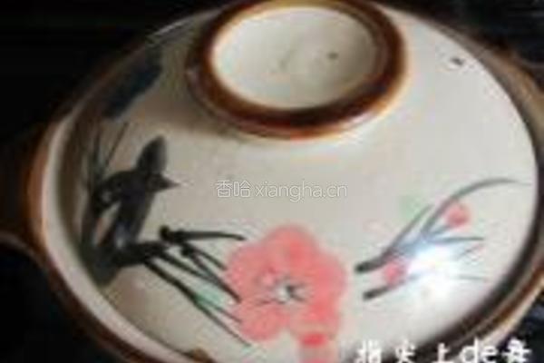 腐香花生猪蹄的做法图解12