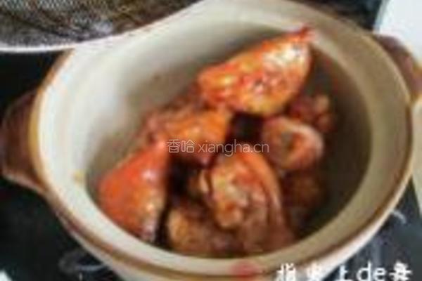 腐香花生猪蹄的做法图解7