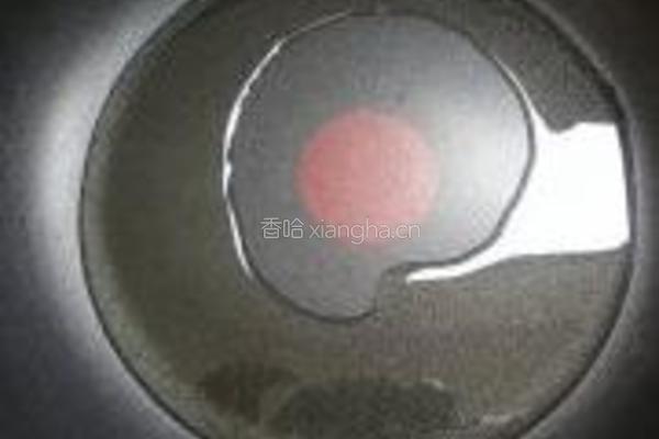 酒酿香辣鱼的做法图解3