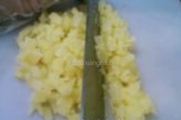 土豆煎饼果子的做法图解11