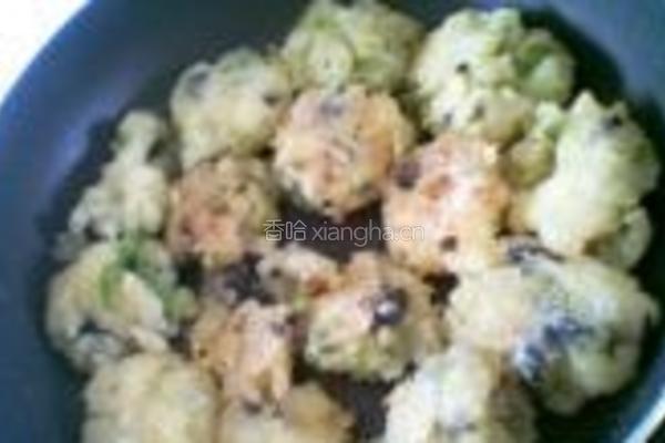 土豆煎饼果子的做法图解23