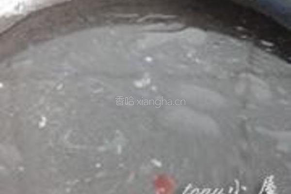 荔枝肉的做法图解12