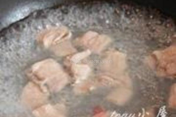 荔枝肉的做法图解18