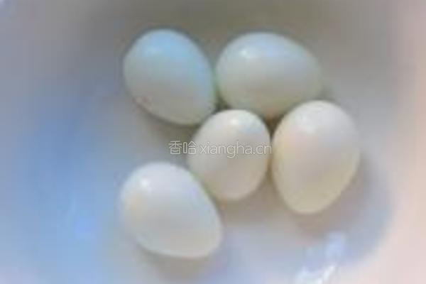 三鲜鹌鹑蛋的做法图解10