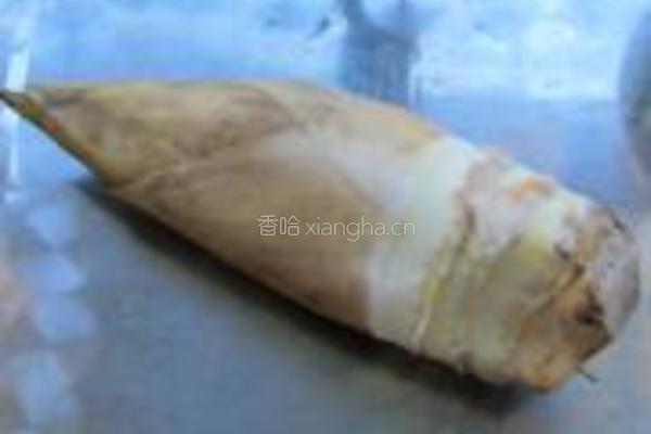 三鲜鹌鹑蛋的做法图解1