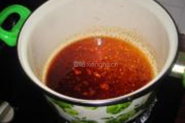 豉油鸡的做法图解7