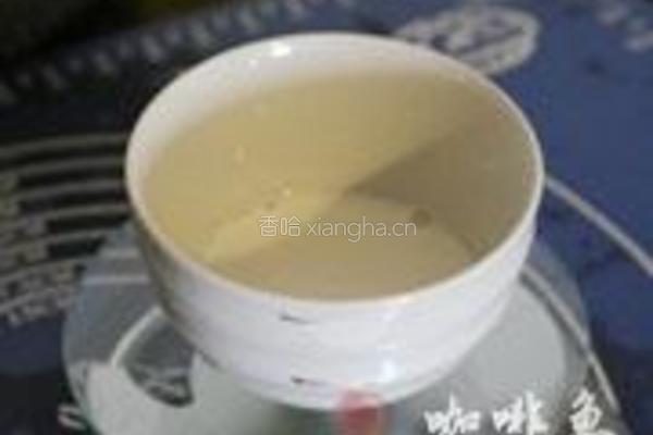 扇贝西兰花派的做法图解9