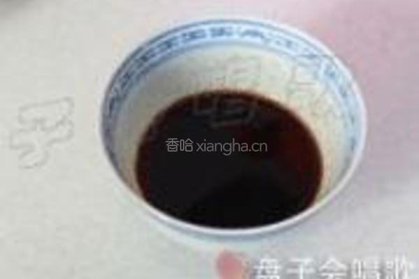 酸辣鸭肠的做法图解11