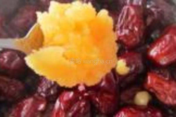 甜蜜枣的做法图解7
