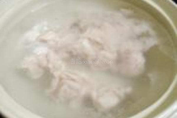 肉片生菜沙拉的做法图解5
